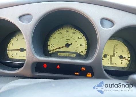 1999 Lexus Gs 300 из США, поврежденный, VIN JT8BD68S9X0062561